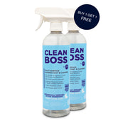 CleanBoss Multi-Surface Botanical Disinfectant